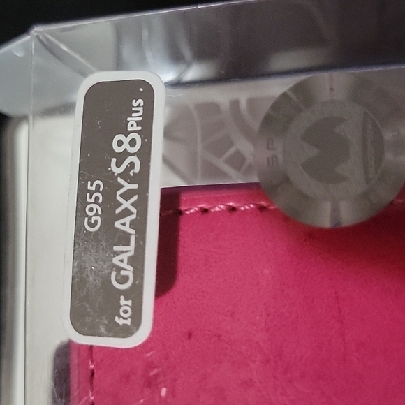 3/$25 Mansoor wallet diary case - Picture 8 of 8